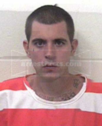Luke Thomas Gruver