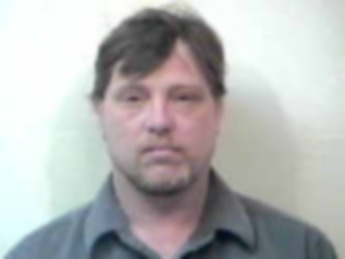 Wayne Allen Oxford
