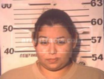 Elizabeth Alviso Hernandez