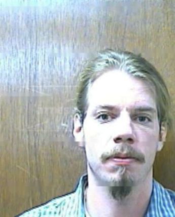 Jerrod Leon Henry