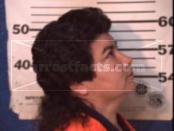 Rosalva Gonzalez Lopez