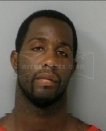 Tyran Peter Smith