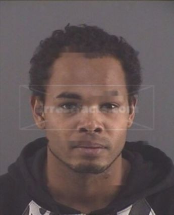 Caleb Solomon Stone