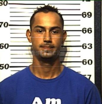 Jose Gullermo Torres