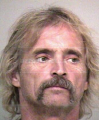 Rodney Duwayne Johnson