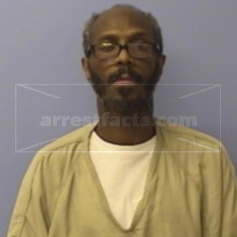 Wilfred Mcclendon