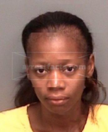 Latisha Rena Young