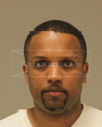 Gregory May Jr.