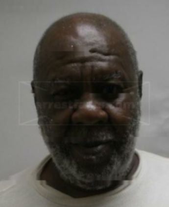 Charles Ruben Lucas