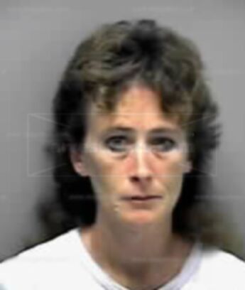 Deborah Jean Davis