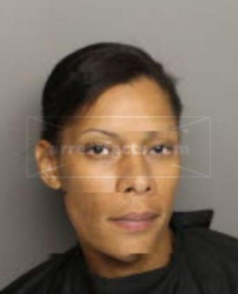 Tiffany Latoya Crossman