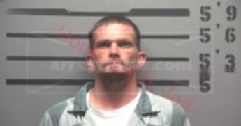 Christopher Wade Branson