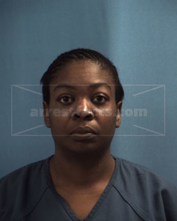 Octavia Monique Cleveland