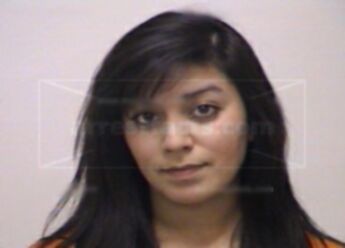 Maria Magdalena Chavez