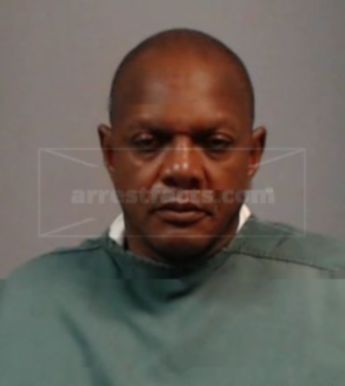 Augustus Jr Covington