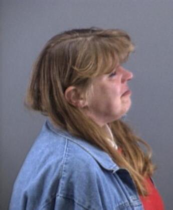 Betsy Ann Workman