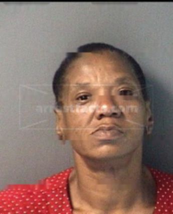 Mary Gail Carter
