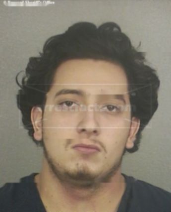 Elmer Orlando Rodriguez-Navarro