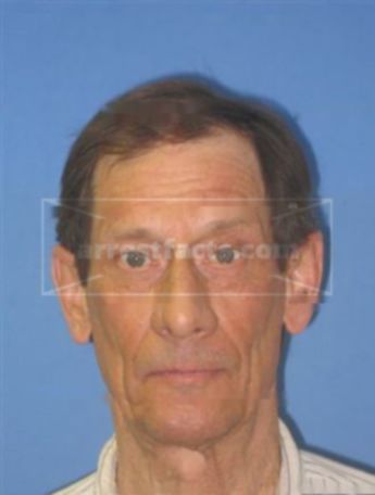 Denis William Rosser