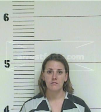 Jessica May Charlton