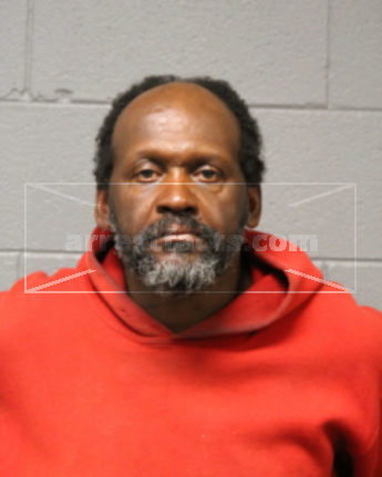 Tyrone Howard