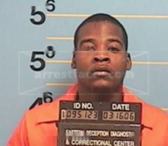 Antonio Robinson