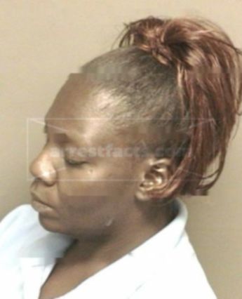 Tywanda Lynette James