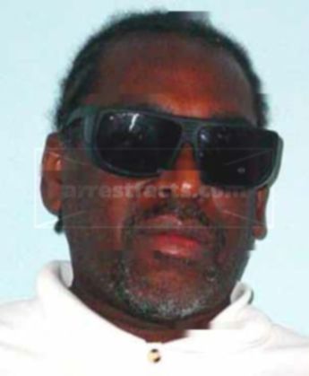 Delton Jerome Shelton