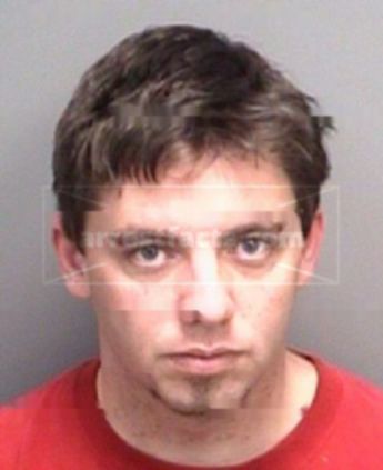 Robert James Rush
