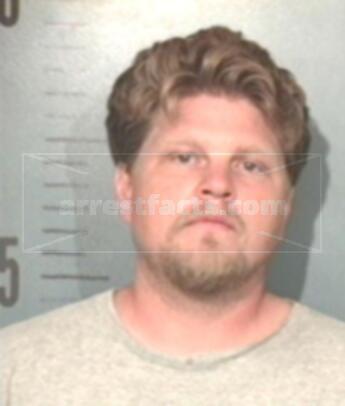 Odis Ray Davis