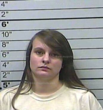 Rebecca L. Shiers