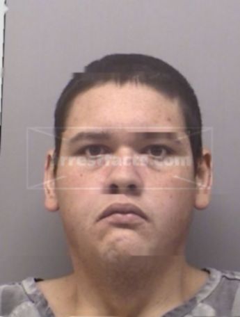 Nicholas Blake Martinez