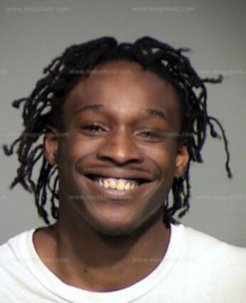 Jermaine C Oliver