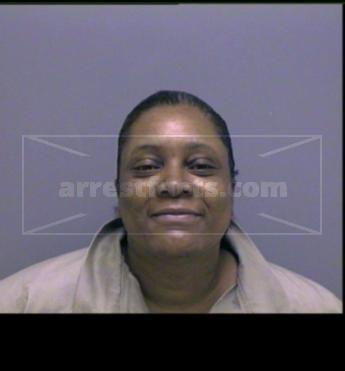 Jacqueline Vickers Harris