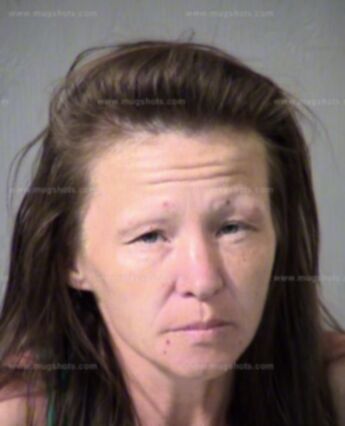 Chandra Lee Goss