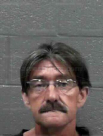 Richard Lee Lambert