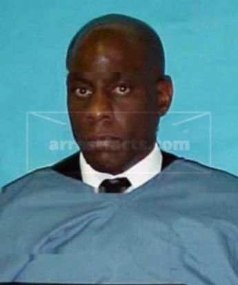 Alphonso J Mcintyre