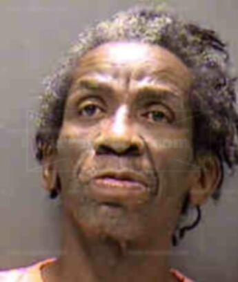Willie James Bell