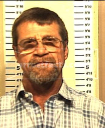 Mickey Lee Edmonson