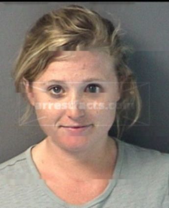 Calleigh Christine Price