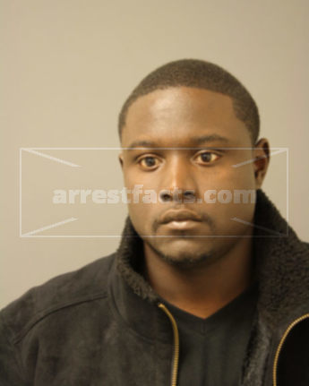 Terrence L Strong