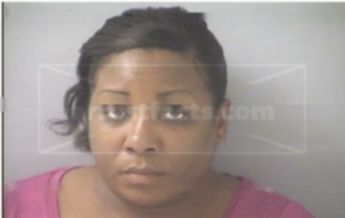 Marvina Joy Jenkins