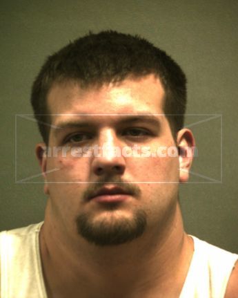 Joshua Randall Moore