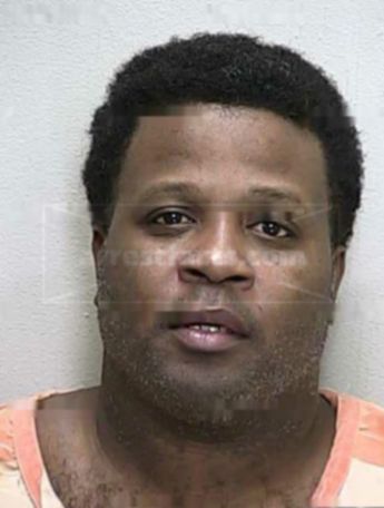 Mark Anthony Marshall