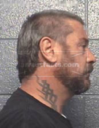 Roger Wayne Burke