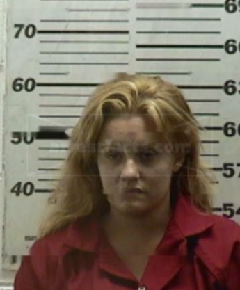 Carrie Skvarla