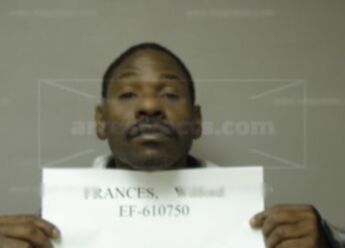 Wilford Francis