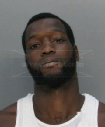 Matthew Terrell Whitehead