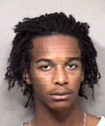 Randy Jose Baker