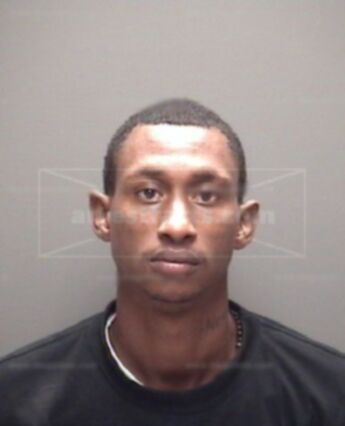 Michael Anthony Harris